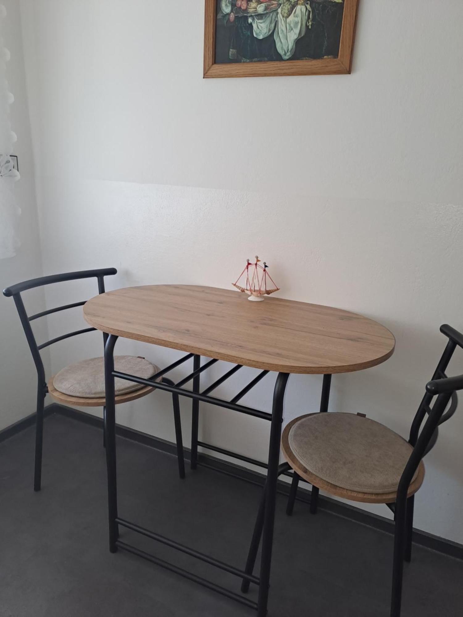 Studio Apartments Maslinik Đảo Krk Ngoại thất bức ảnh