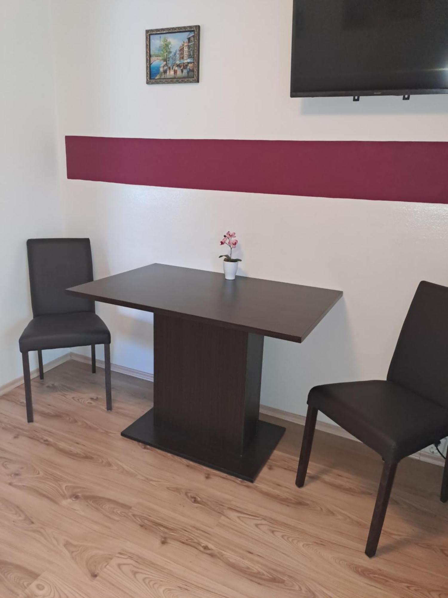 Studio Apartments Maslinik Đảo Krk Ngoại thất bức ảnh