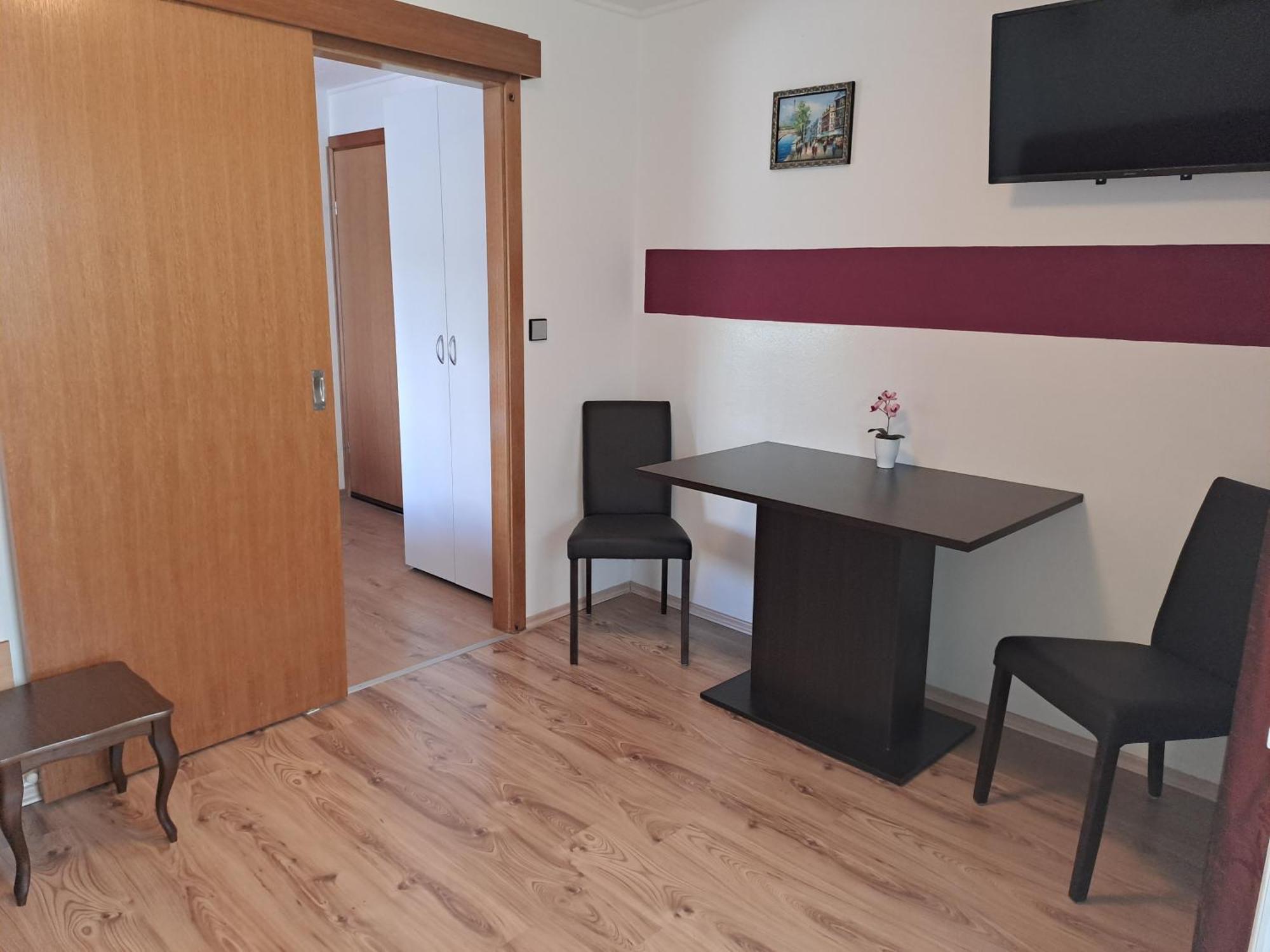 Studio Apartments Maslinik Đảo Krk Ngoại thất bức ảnh