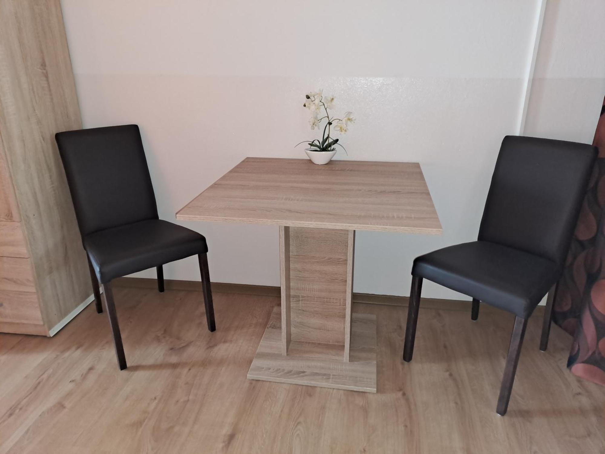 Studio Apartments Maslinik Đảo Krk Ngoại thất bức ảnh