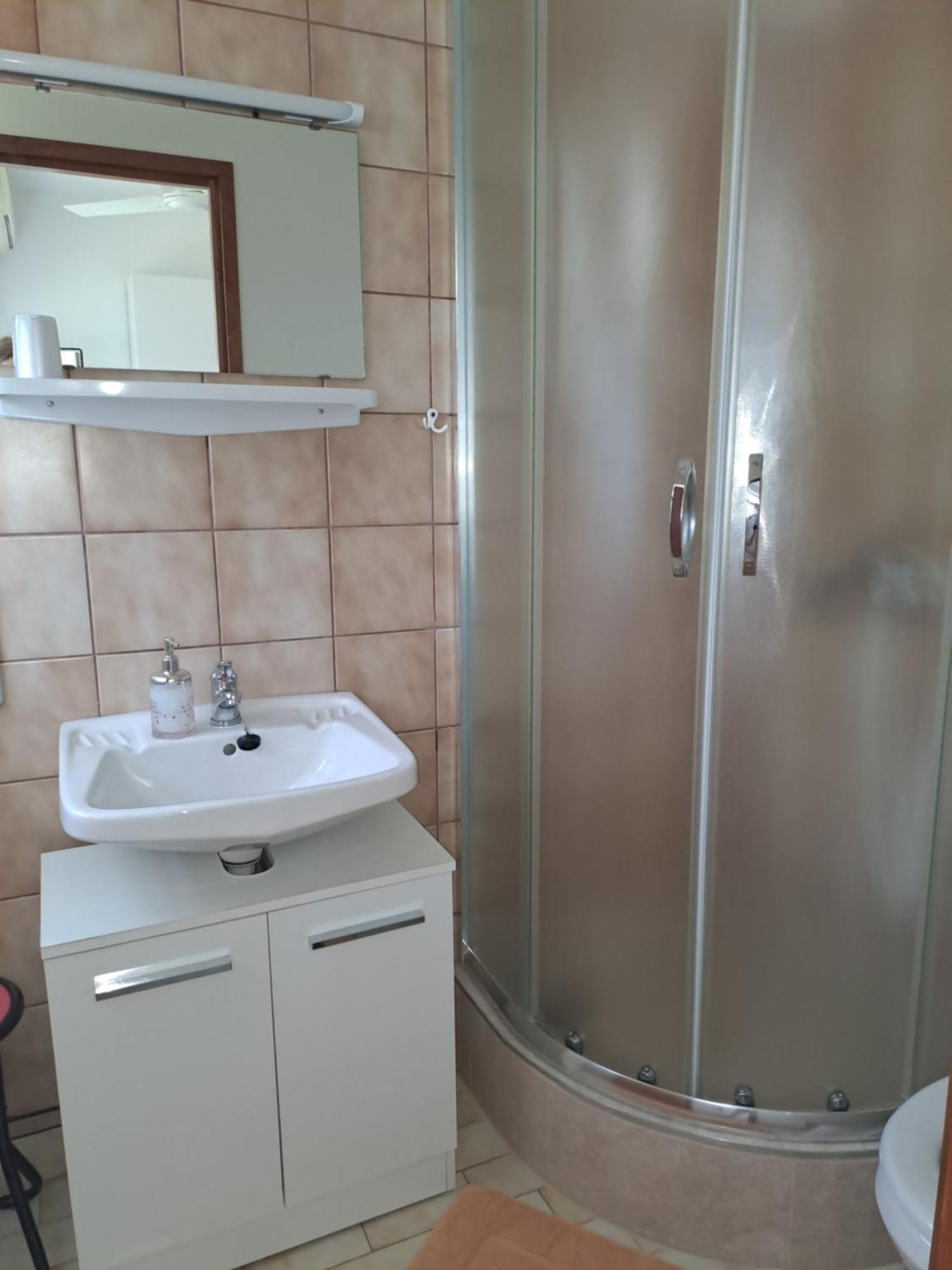 Studio Apartments Maslinik Đảo Krk Ngoại thất bức ảnh