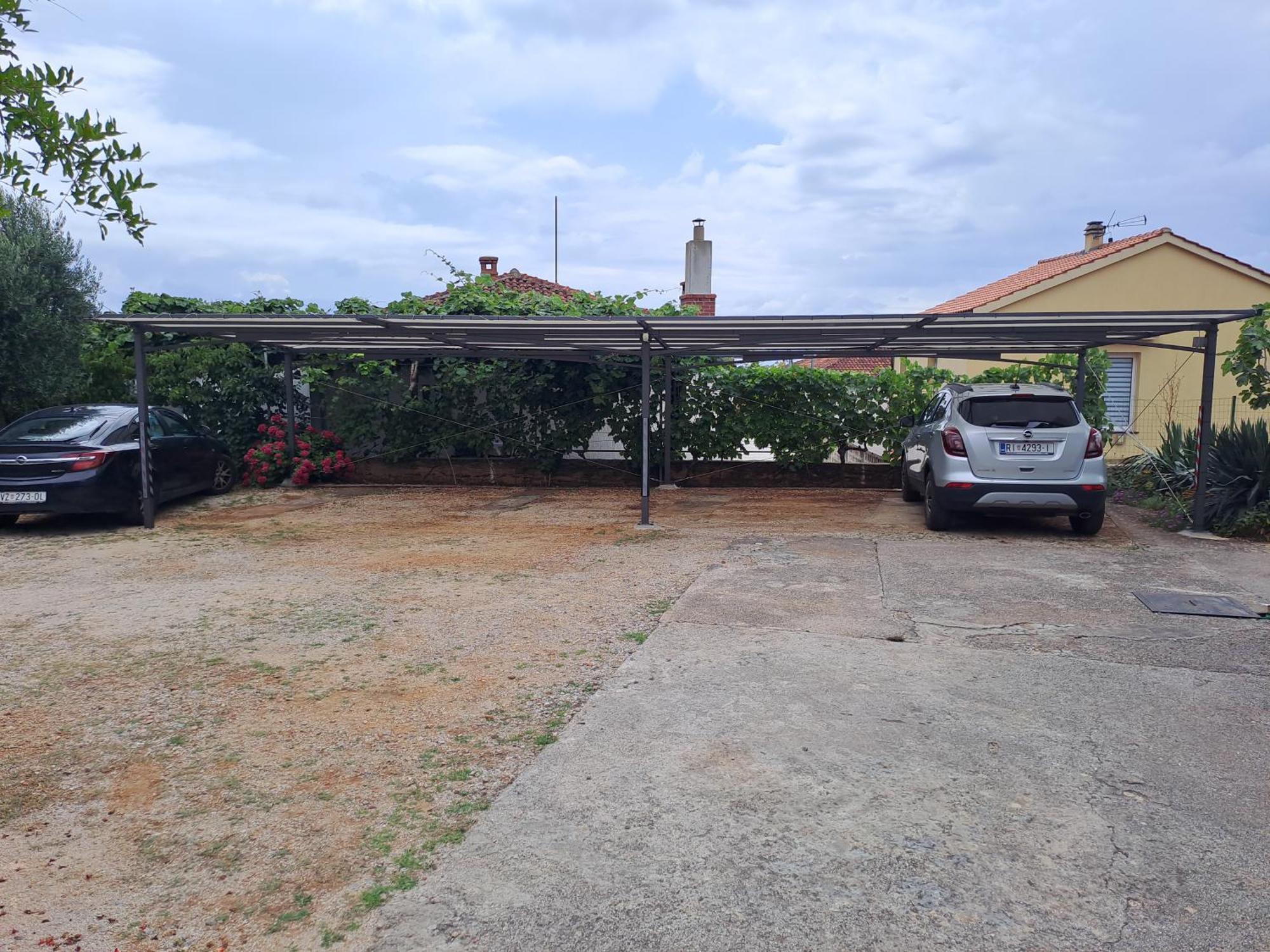 Studio Apartments Maslinik Đảo Krk Ngoại thất bức ảnh