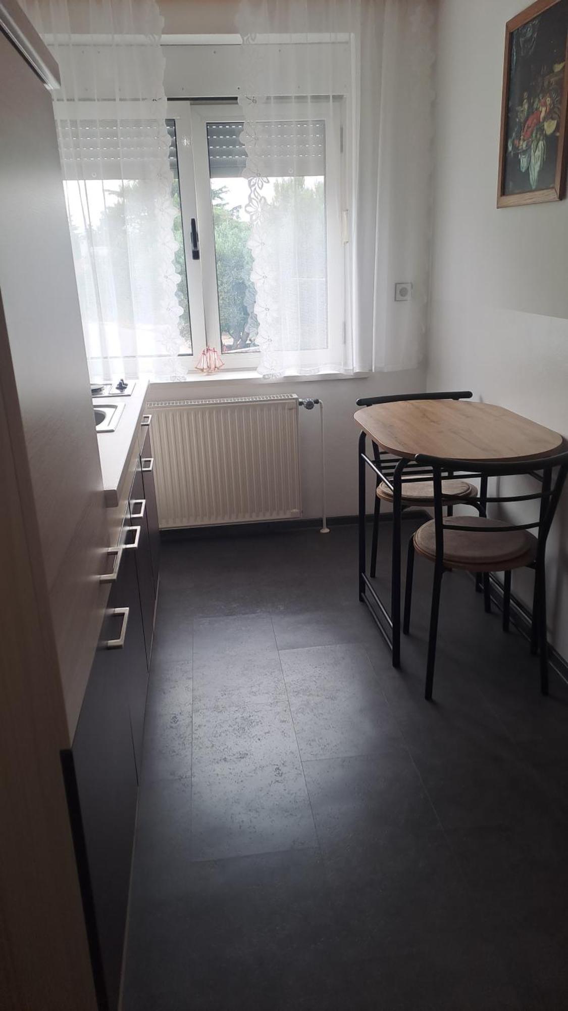 Studio Apartments Maslinik Đảo Krk Ngoại thất bức ảnh