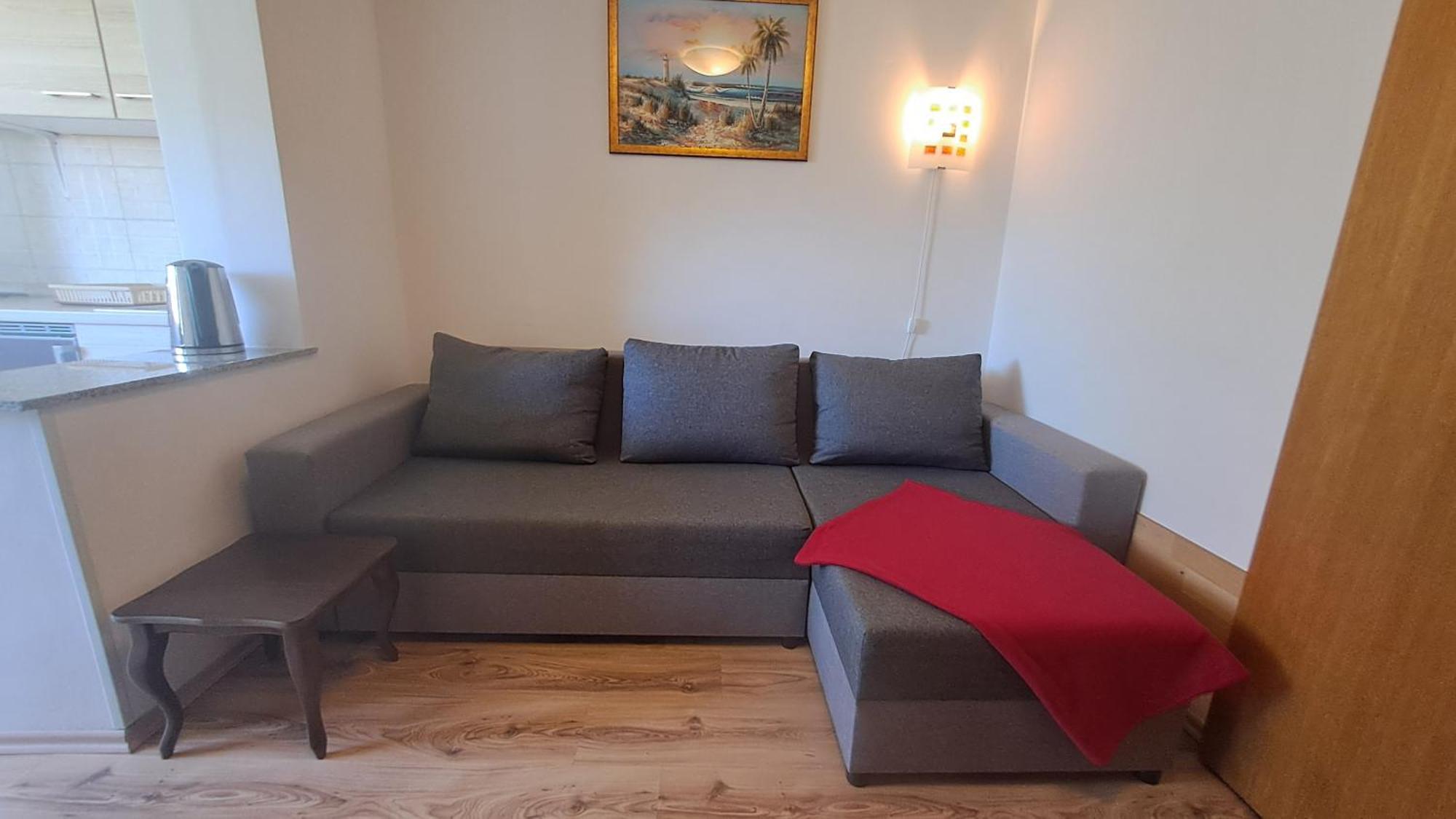 Studio Apartments Maslinik Đảo Krk Ngoại thất bức ảnh