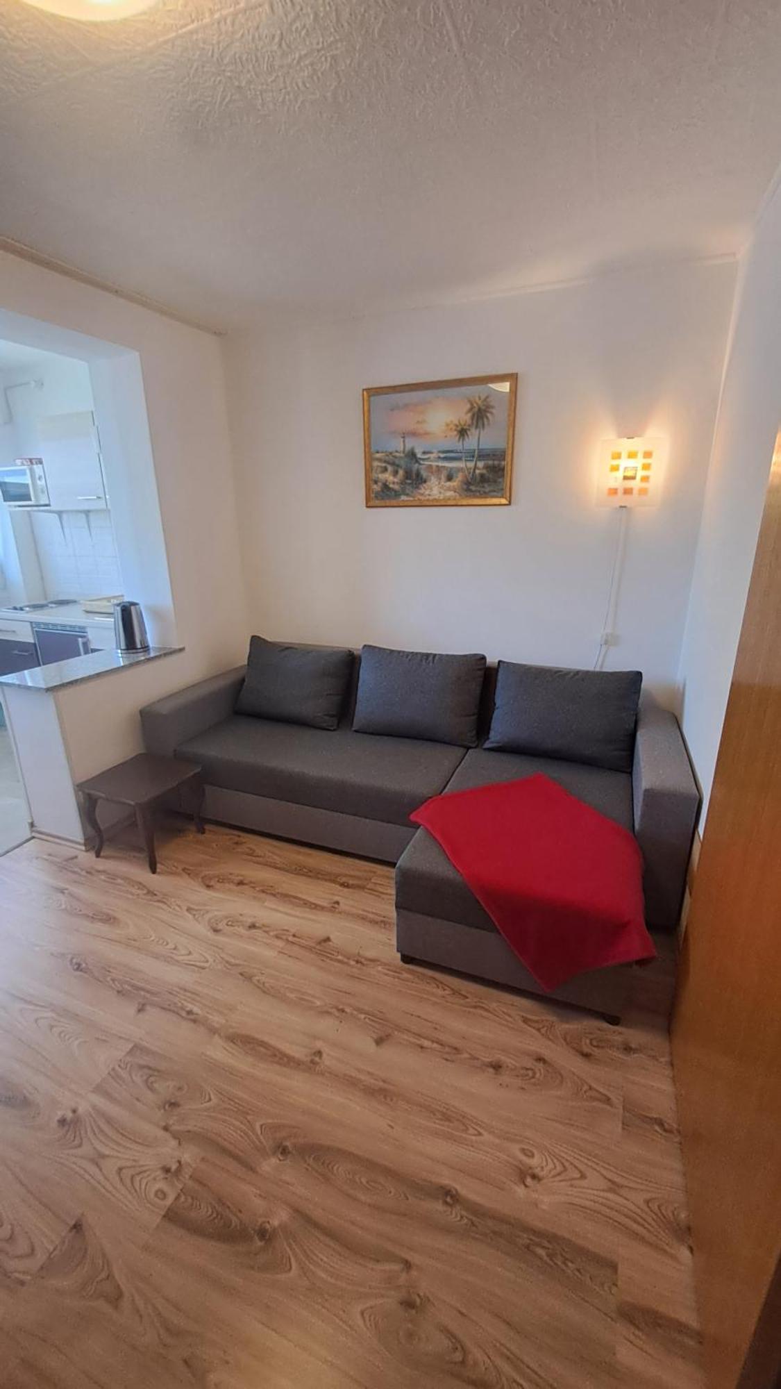Studio Apartments Maslinik Đảo Krk Ngoại thất bức ảnh